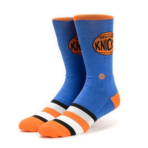 Knicks calzini