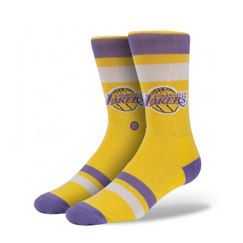 Lakers calzini