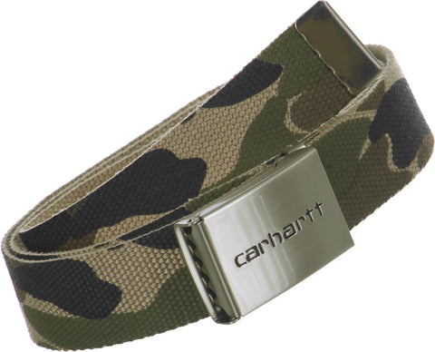 Clip Camo cintura