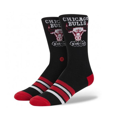 Chicago Bulls calzini