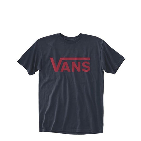 classic logo tee