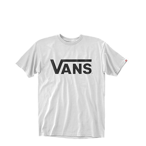 classic logo tee