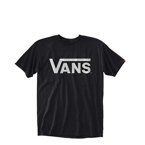 classic logo tee